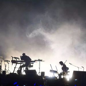 黑夜中【重置】