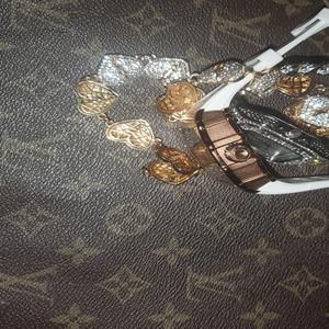 Seeing the Future of A Xan