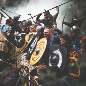 The Knights of the Round Table