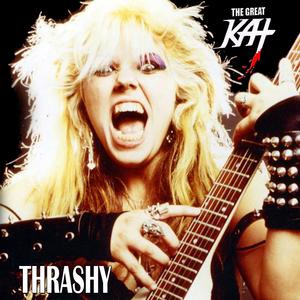 Thrashy