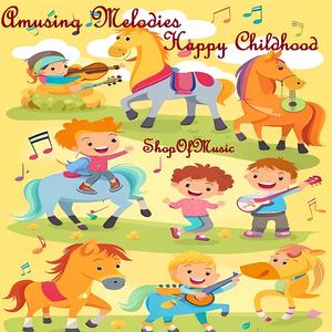 Positive Childrens Training Music