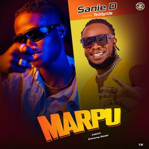 Marpu (feat. Teddyride)