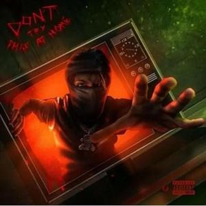 En Nadie Confio (Instrumental de Dembow #7)