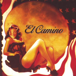El Camino Theme (Lawd Have Mercy) / Ice Cream Man (secret track)