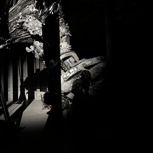 像断线一样坠落回到地面