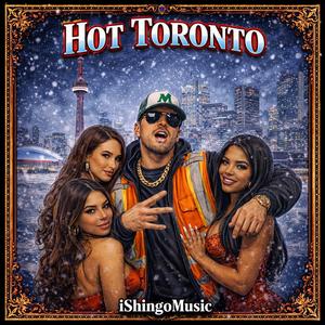Hot Toronto