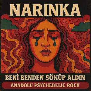 Beni Benden Söküp Aldın