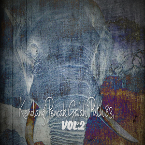 Tp. III, Borondong Garing