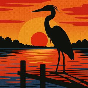 Shut Up, Rayadito (Aves del bosque cansadas de los cantos de un rayadito)