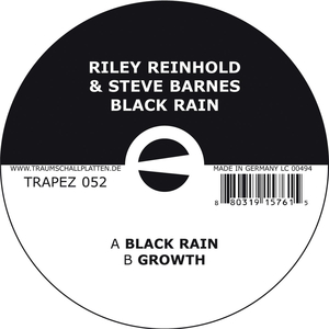 Black Rain