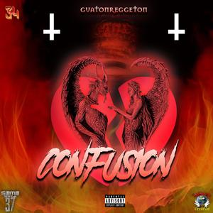 Confusion (feat. Jessiell & Peñi-fly)