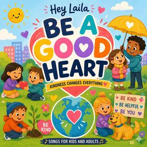 Be a Good Heart