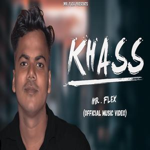 KHASS (feat. Mr.Flex)