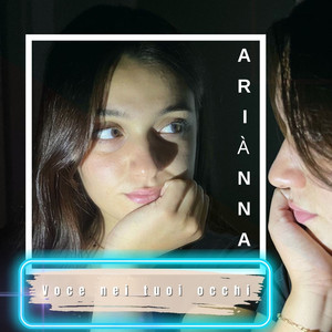 Voce nei tuoi occhi