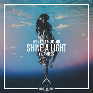 Shine A Light