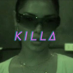 Wag Ka Mahiya (Killa)