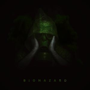 BIOHAZARD (feat. Tom Barber)