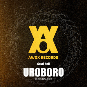 Uroboro (Original Mix)