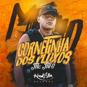 Cornetinha Dos Fluxos