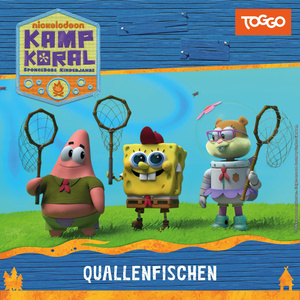 Kapitel 10 - Quallenfischen (Folge 01)