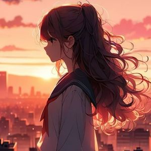 青春への賛美歌 （Miku voice）