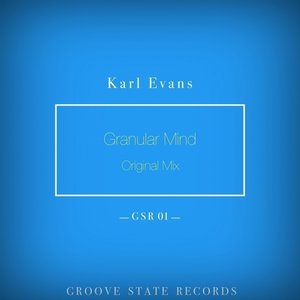 Granular Mind - (Original Mix)