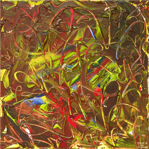 Cintamu Musnahkan Diriku