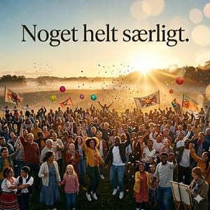 Noget helt særligt (Radio Edit)