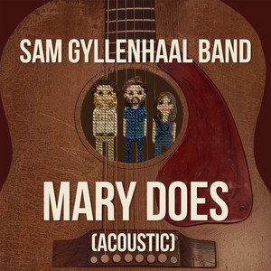 Mary Does (Acoustic)