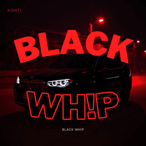 BLACK WH!P