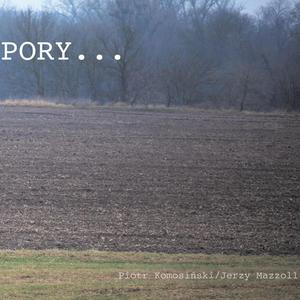 Lipiec (feat. Jerzy Mazzoll)