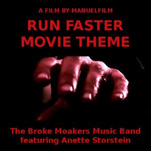 Run Faster (feat. Anette Storstein)