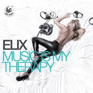 Music Is My Therapy