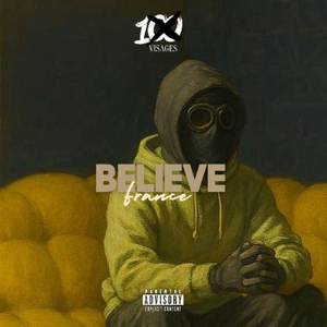 BELIEVE FRANCE