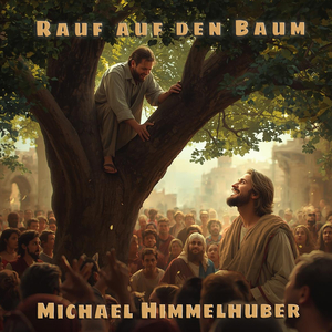 Rauf Auf Den Baum