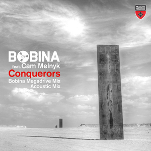 Conquerors (Bobina Extended Megadrive Mix)