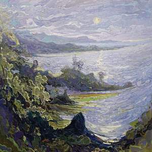 我们会满眼星光