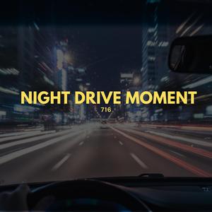 Night Drive Moment