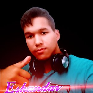 Alwida (Eskandar mamat) 现场版