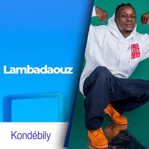Kondébily