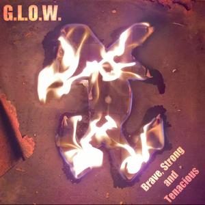 Brave, Strong and Tenacious (Mantle Remix) (Scarred Mix)