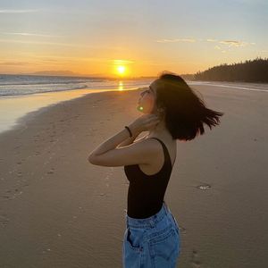 Em bỏ hút thuốc chưa (Phong Max Remix)