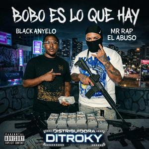 BOBO ES LO QUE HAY Office