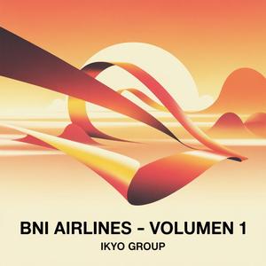 BNI Airlines aterriza en Auna en Santiago