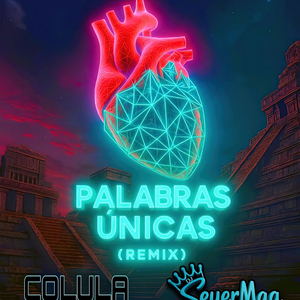 Palabras Únicas (Remix)
