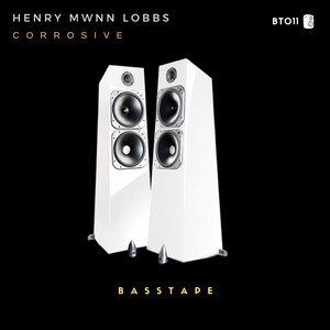 Corrosive (Original Mix)