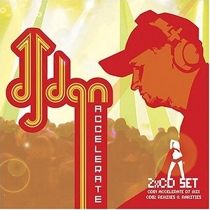 DJ Dan Presents Needle Damage - That Zipper Track (Speaker Phreaker Remix)