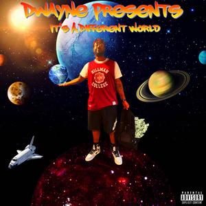 Fish Bowl Tent (feat. Chuck Black)