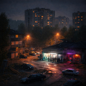 Назло прогнозам