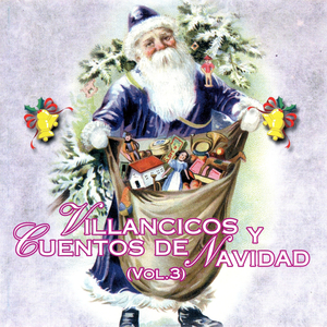La Virgen Y San José (Christmas Song In Spanish)